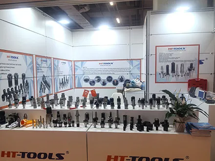 Haotian Company wird in der Turkey International Machine Machine Exhibition erscheint und ein neues Kapitel der transnationalen Zusammenarbeit eröffnen