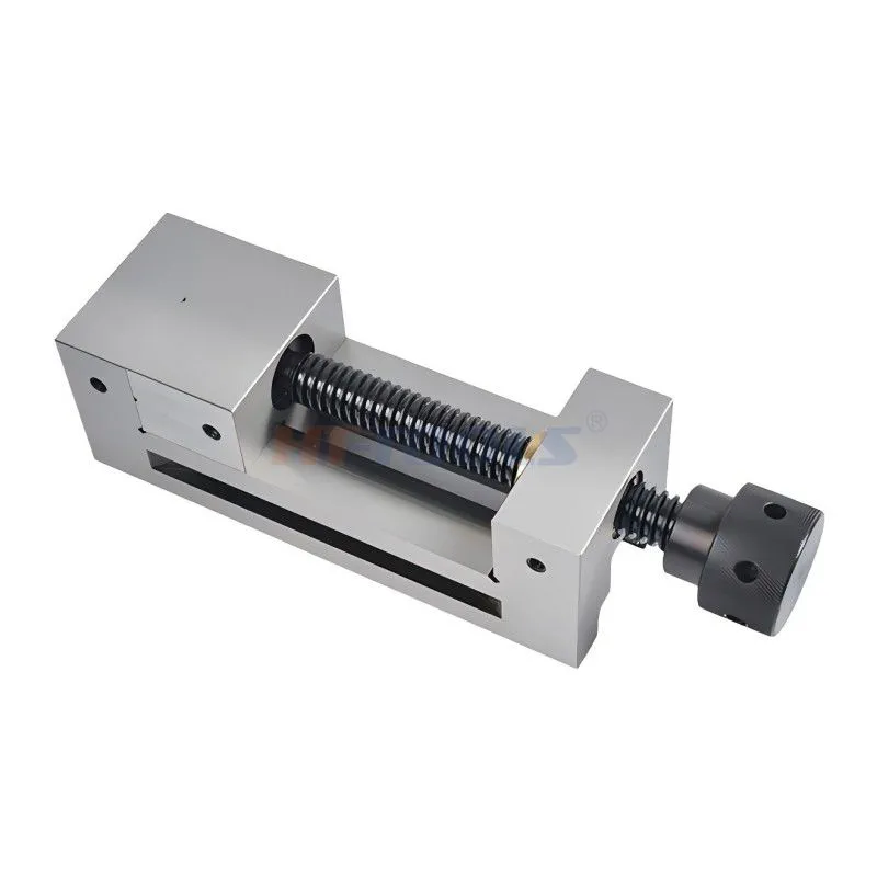 QGG Precision Tool Vises