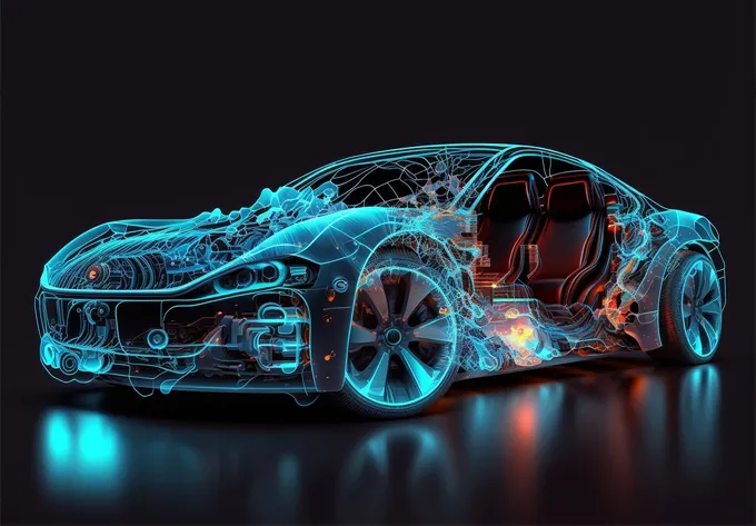 HSK -Toolhalter, wie kann man die Automobilherstellungsindustrie nutzen?
