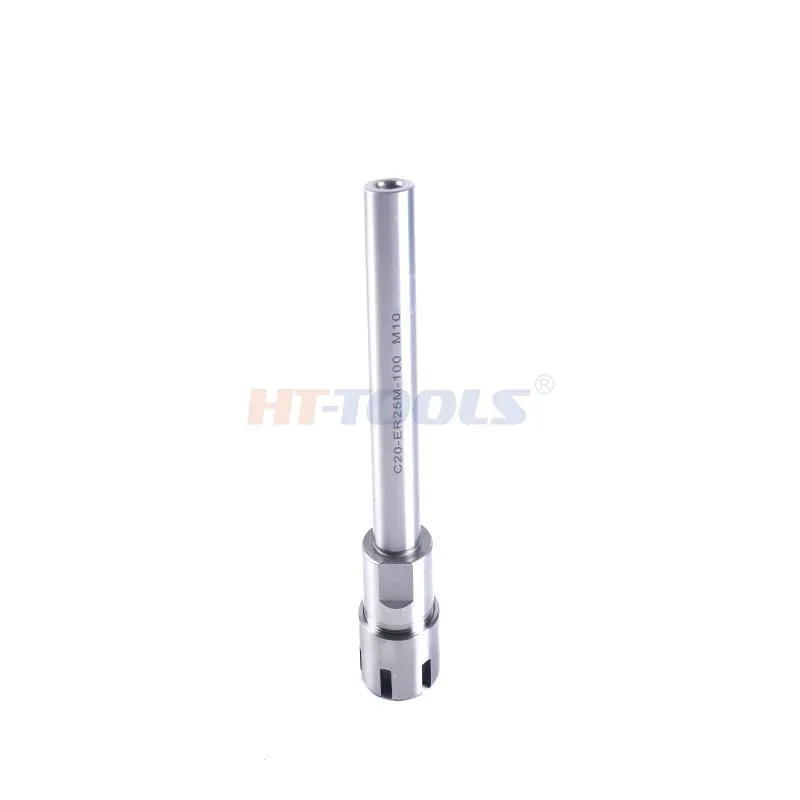 gerade Shank Collet Chuck mit Mini -Nuss