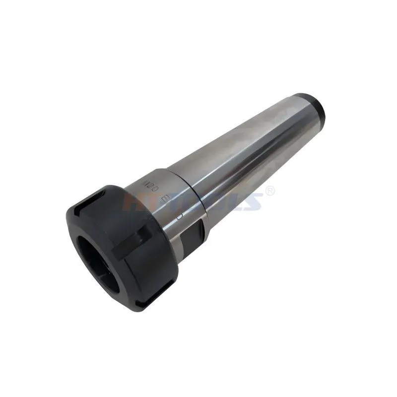 Morse Taper Collet Chuck