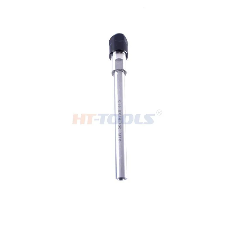 gerade Shank Collet Chuck mit Standardmutter