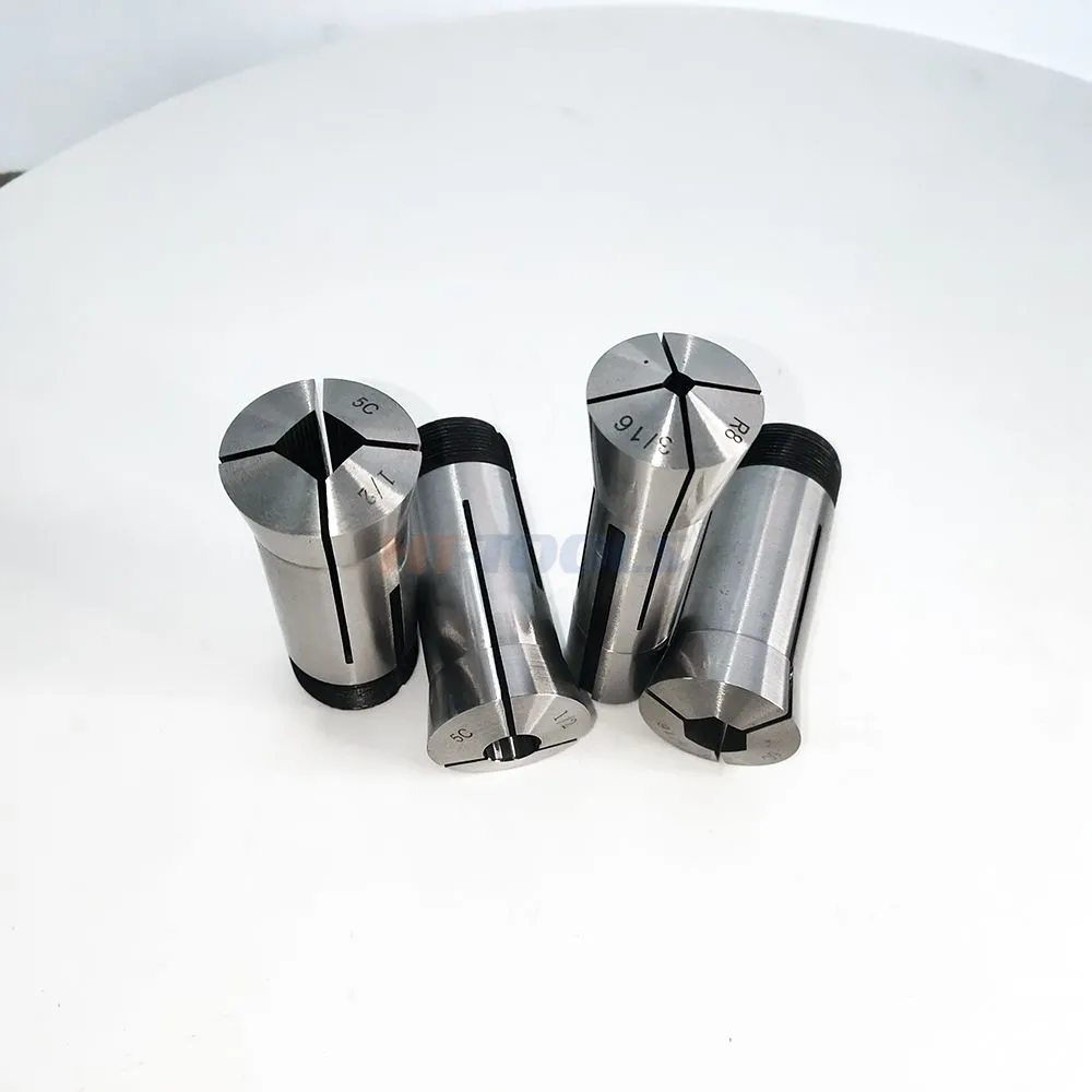 5C Collet Square Hex 5C Collet Chuck für Drehleistung