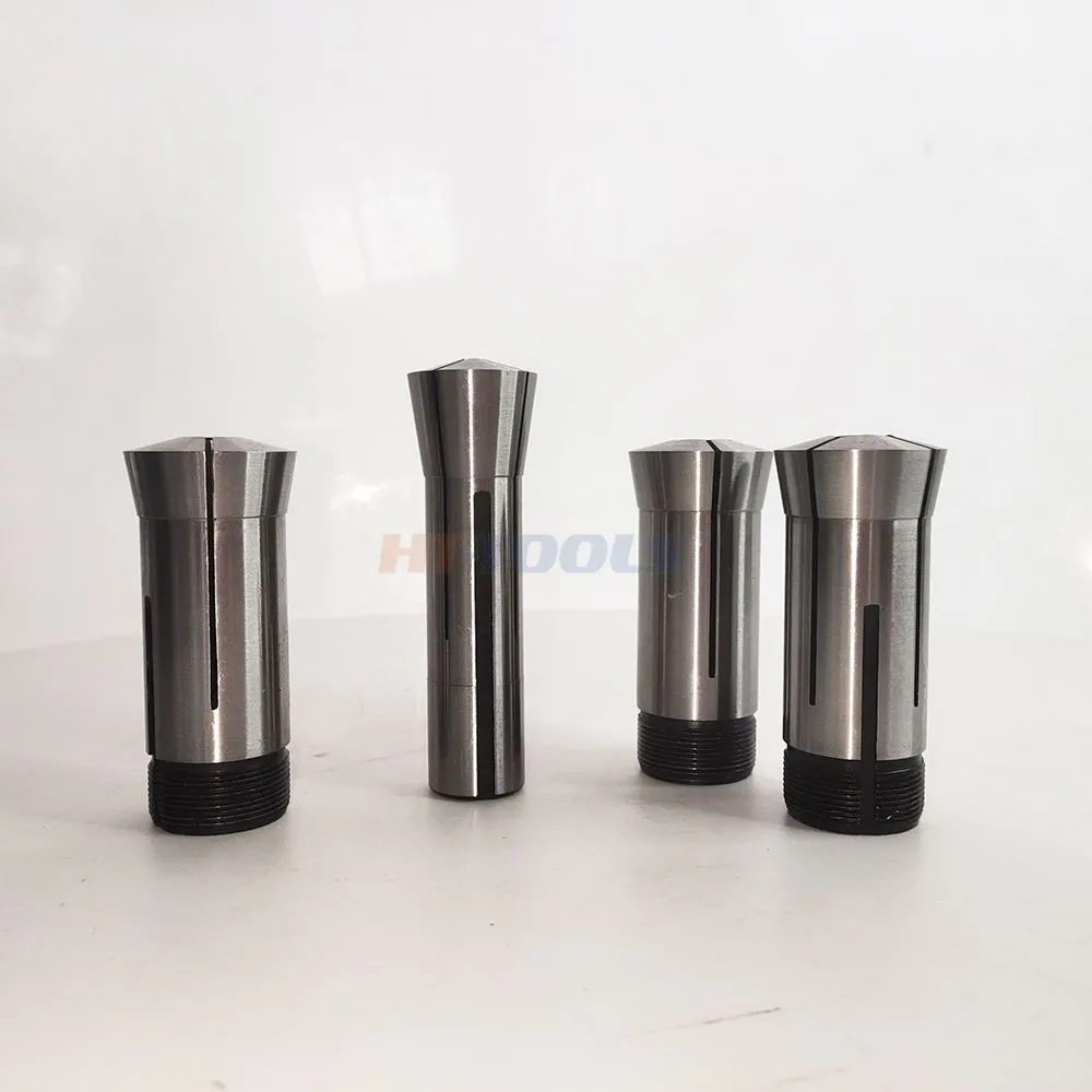 5C Collet Square Hex 5C Collet Chuck für Drehleistung