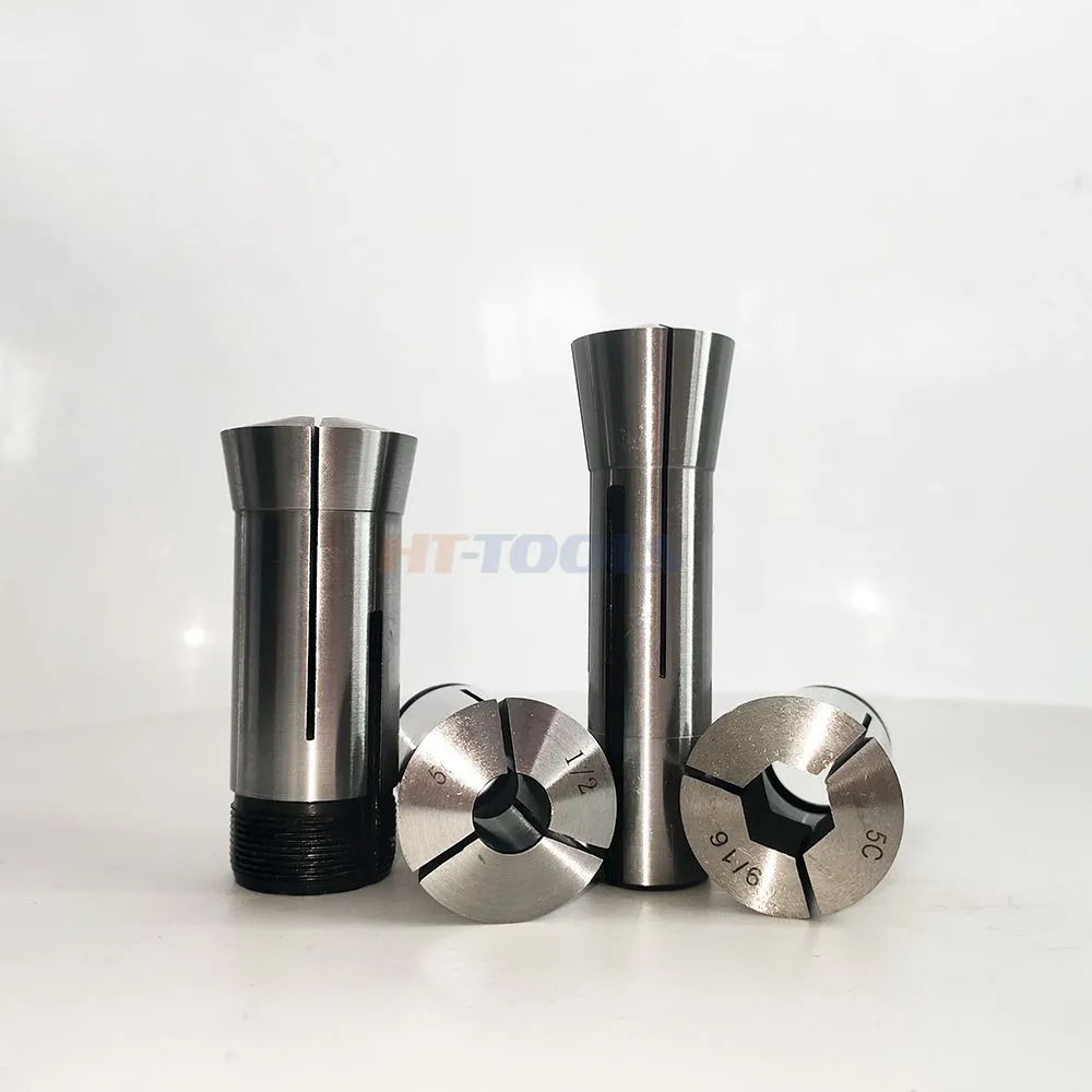 5C Collet Square Hex 5C Collet Chuck für Drehleistung