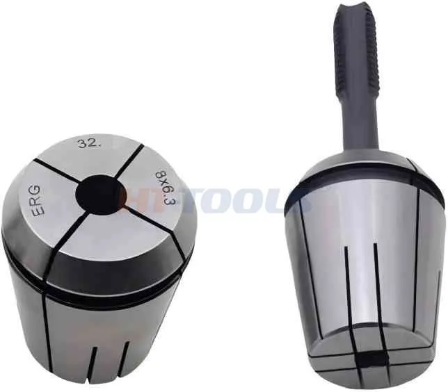 Erg tippt Collet