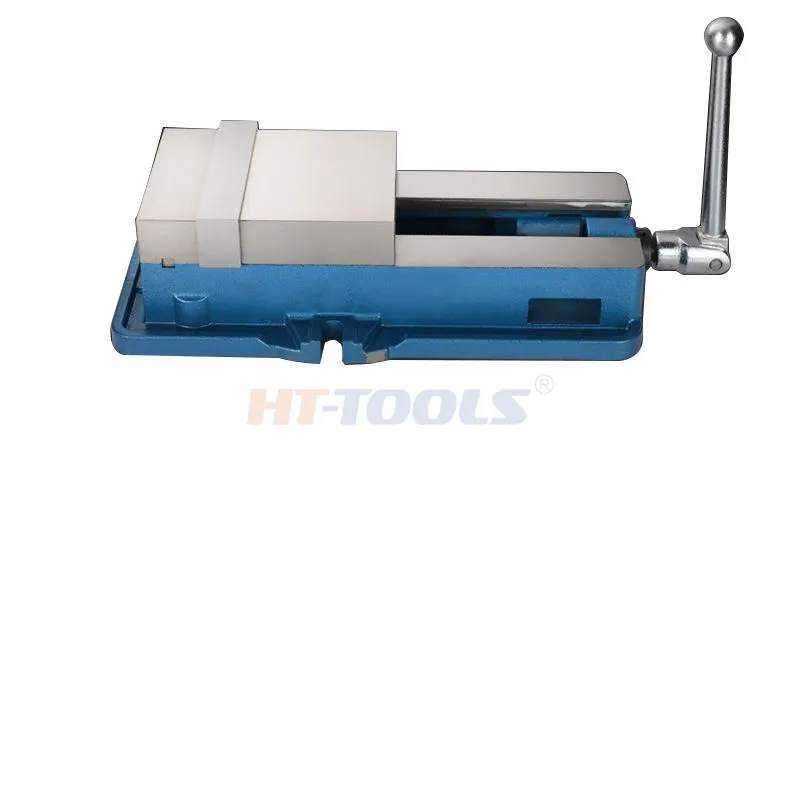 Accu-Lock Precision Machine Vice