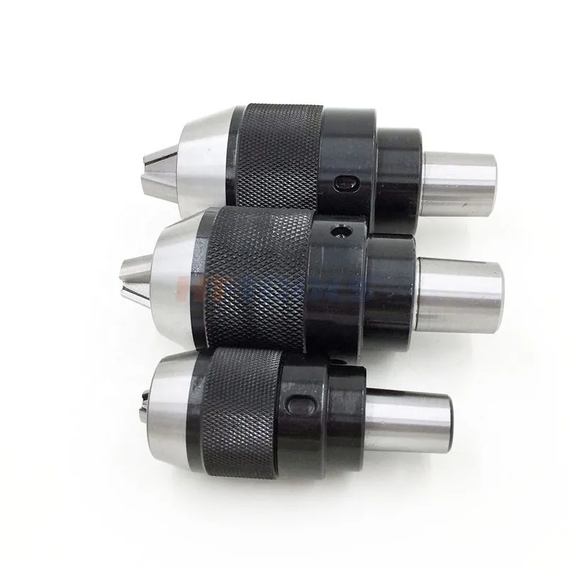  Solid Bohrer Chuck2 