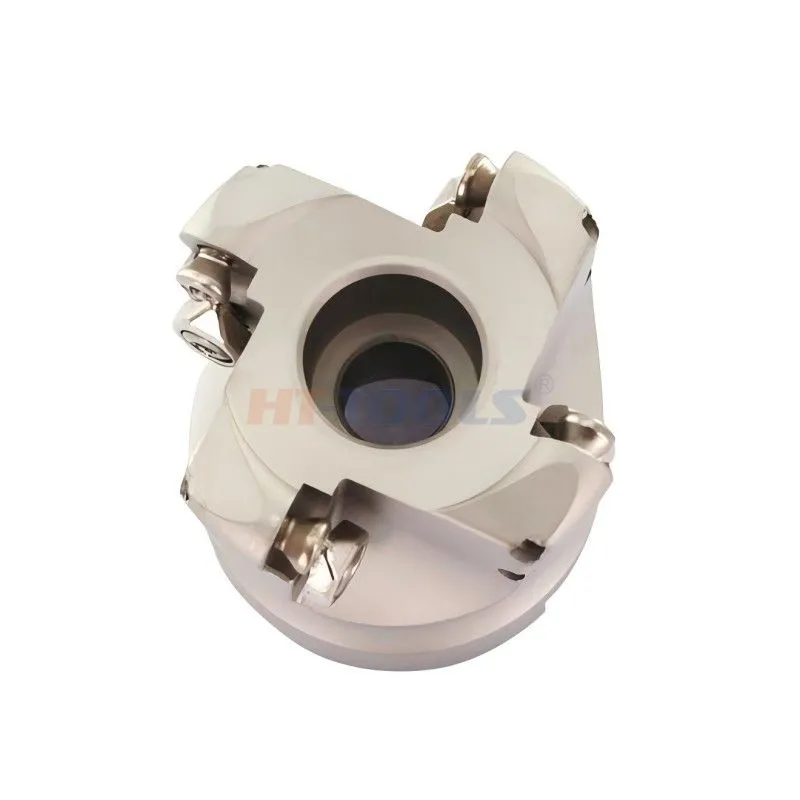 EMR/EMRW Round Dowel Face Mill Cutters