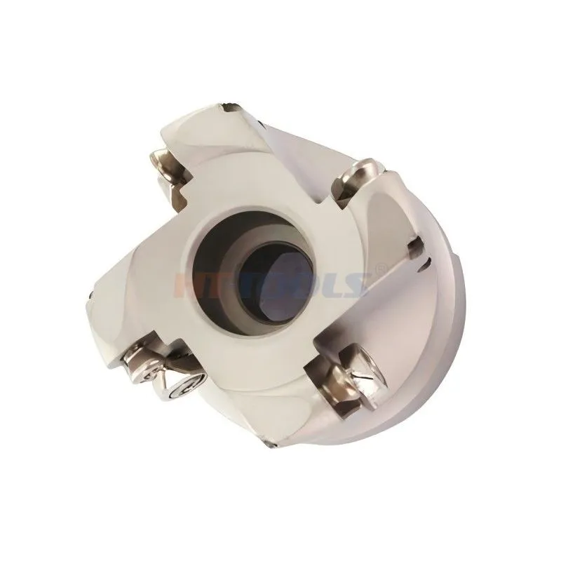 EMR/EMRW Round Dowel Face Mill Cutters