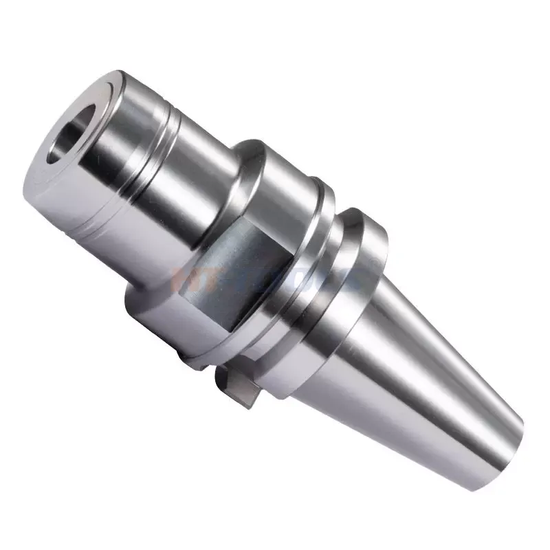 BT30 High Precision Hydraulic Tool Holder