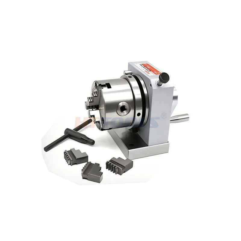 ZCYQ80C 3-JAWS Punch ersterer