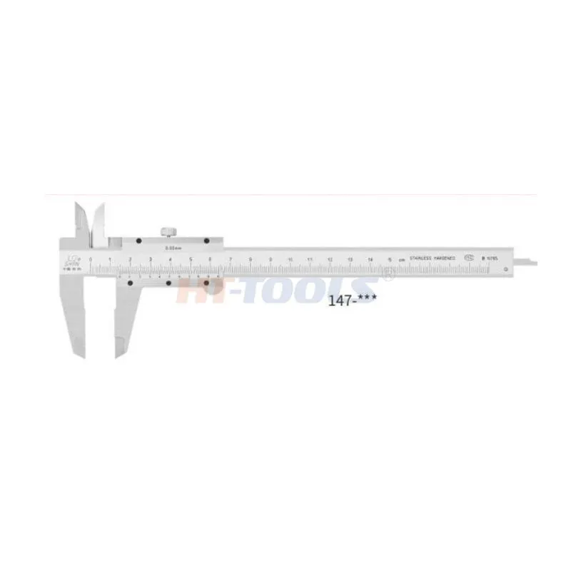 Vernier Caliper(Typell)