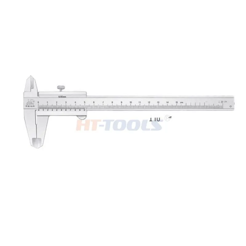 Vernier Caliper(Typell)