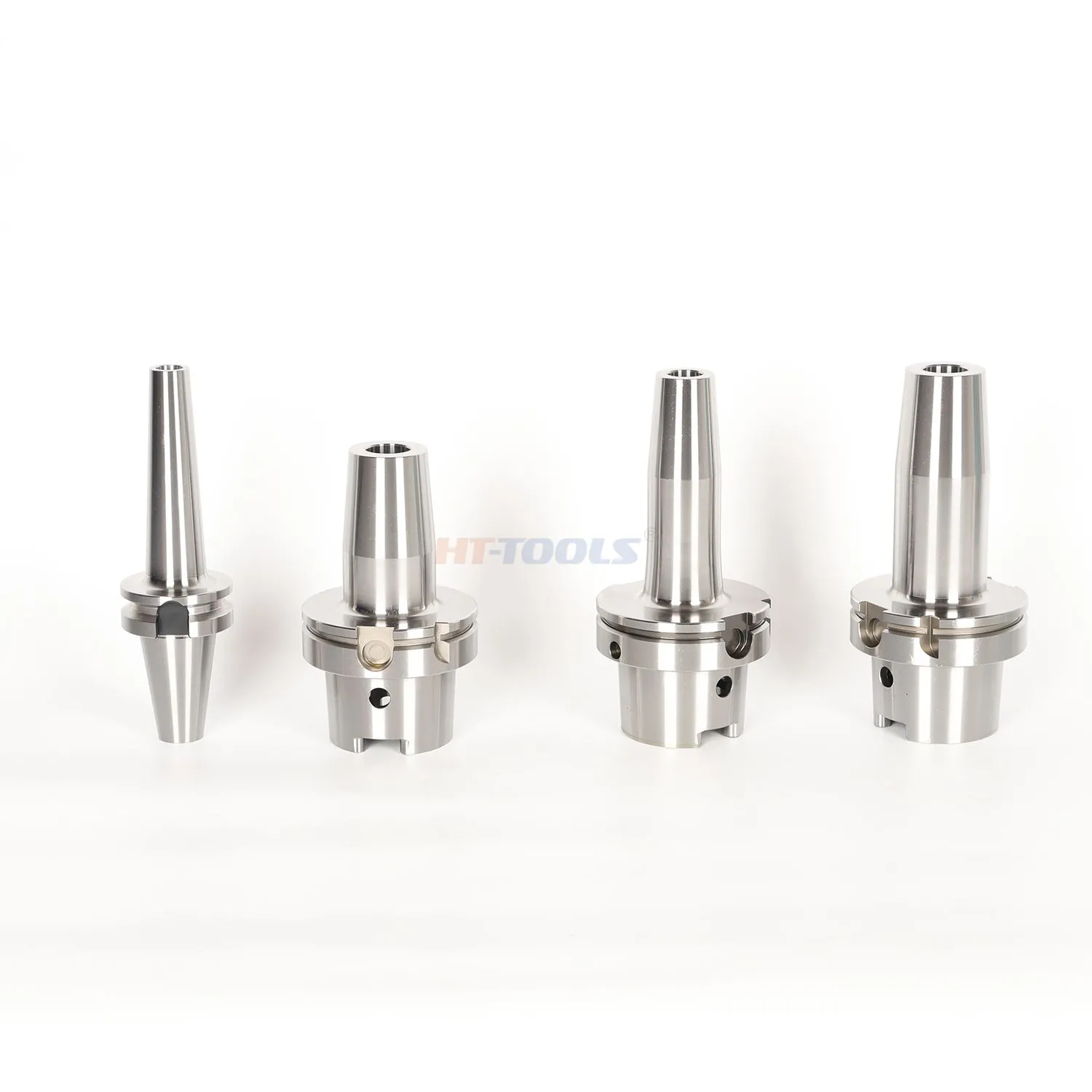 BT40 High Precision Hydraulic Tool Holder