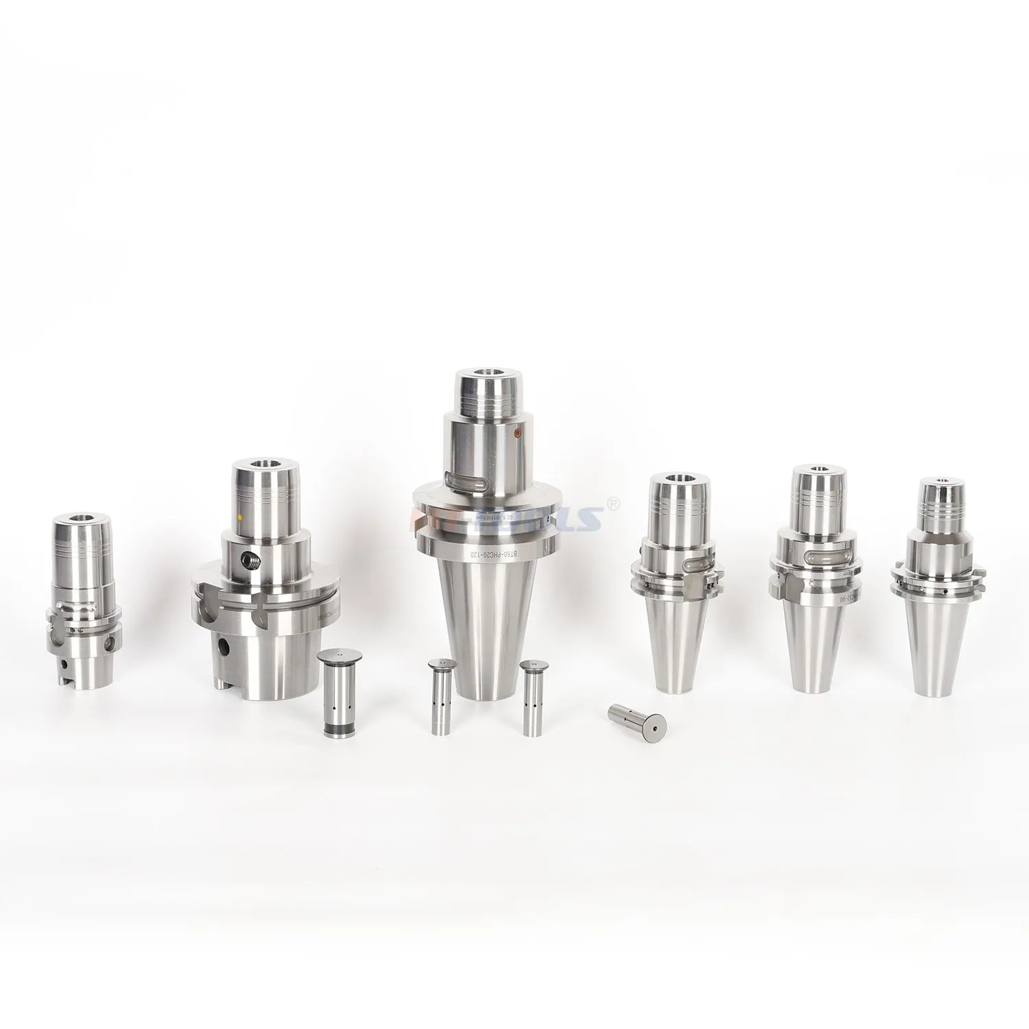 BT40 High Precision Hydraulic Tool Holder