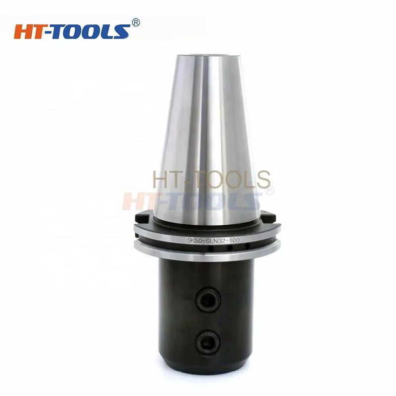 DIN69871 SK-SLN End Mill Adapter