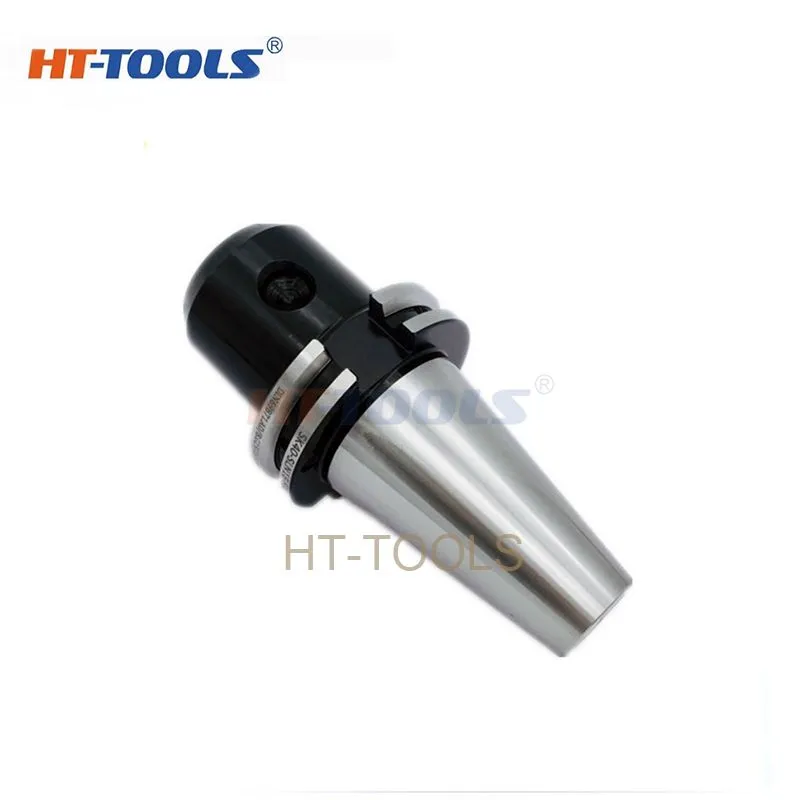 DIN69871 SK-SLN End Mill Adapter