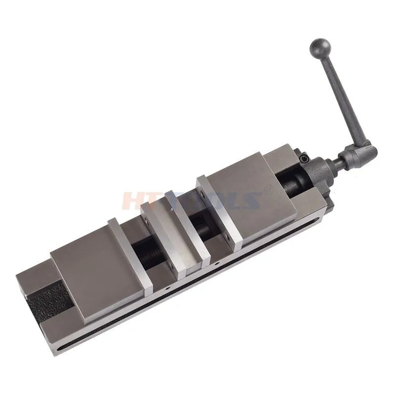 Doppel-Action-Accu-Lock-Maschine zurückbehalten