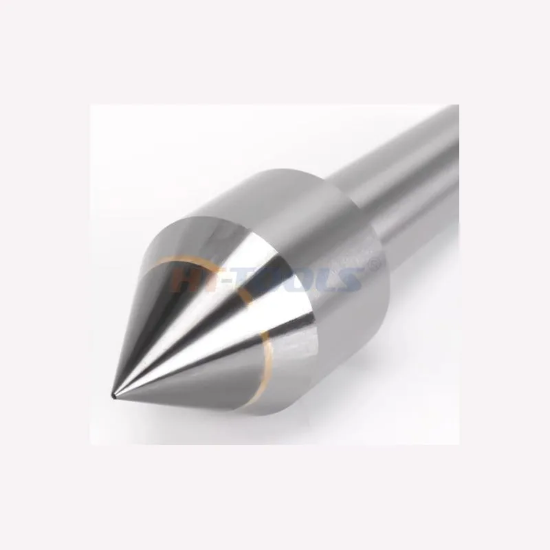Wolframstahl De1 Hardlegierung Top MS1 MT1 MOHS MS2 MT3 4 5 High-Precision DE2 MOHS DE3