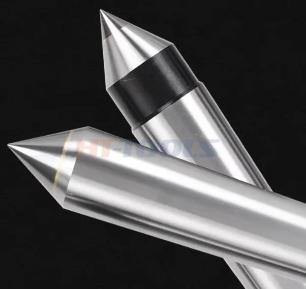 Wolframstahl De1 Hardlegierung Top MS1 MT1 MOHS MS2 MT3 4 5 High-Precision DE2 MOHS DE3