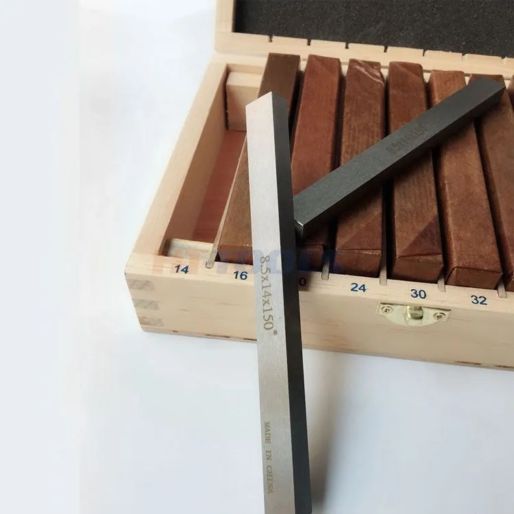hohe Qualität PB154 Präzision Parallel Block Heißverkaufsmaschine Maschine Zubehör