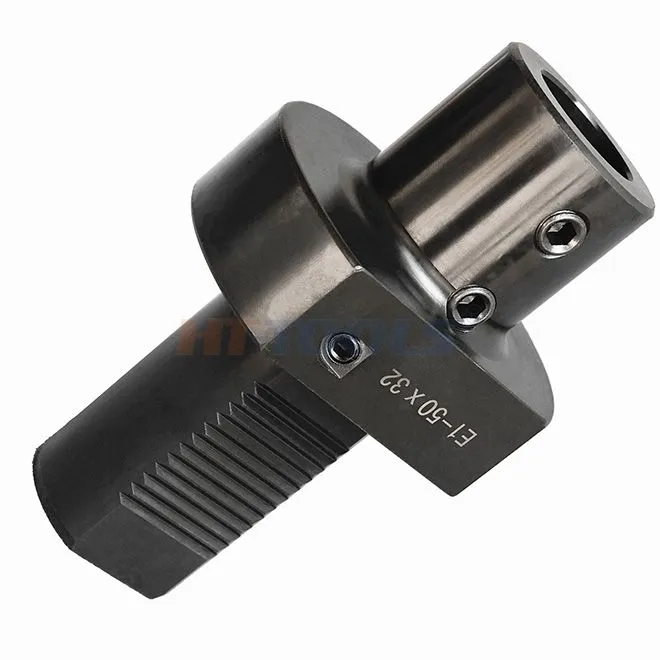 din69880 E1 Typ VDI -Werkzeughalter