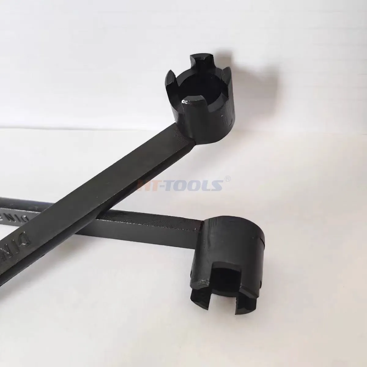 ATTACHMENT OF COMBI SHELL END MILL ARBORS