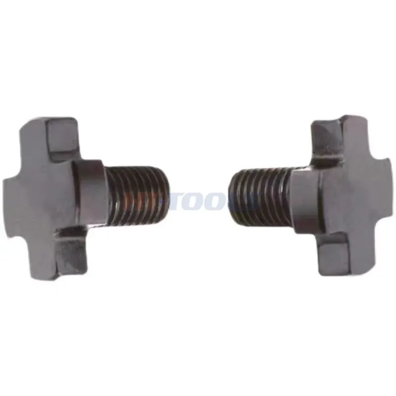 ATTACHMENT OF COMBI SHELL END MILL ARBORS