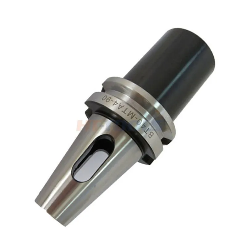 Bt Morse Taper mit Tang