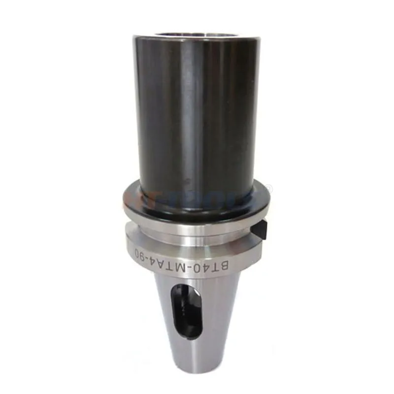 Bt Morse Taper mit Tang