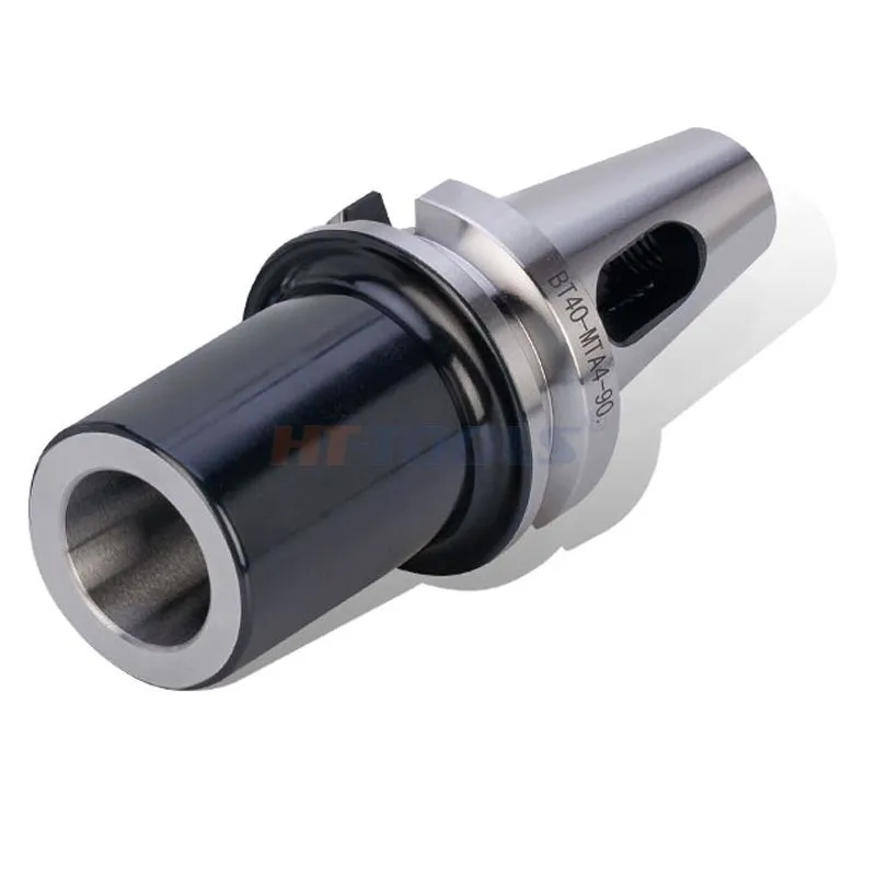 Bt Morse Taper mit Tang