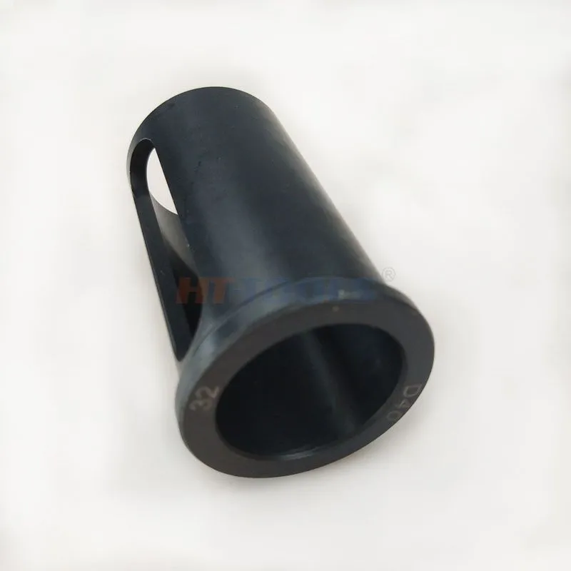 Conversion tool set reduction sleeve