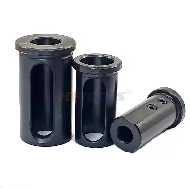 Conversion tool set reduction sleeve