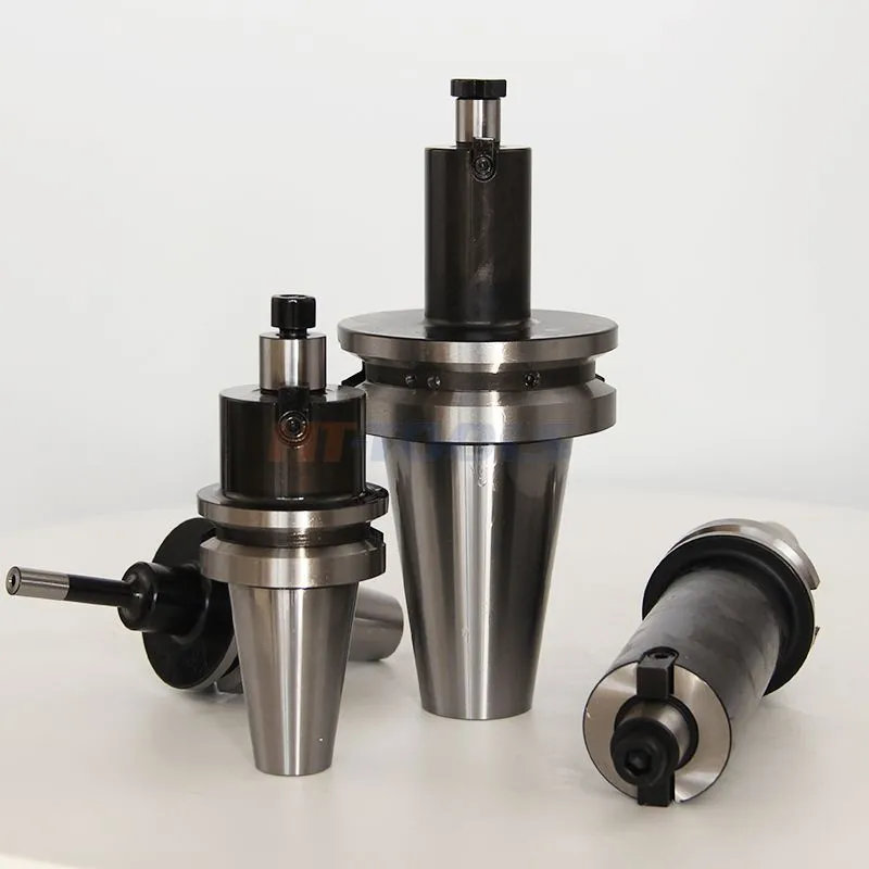 Combi -Shell -Endmühlen -Werkzeughalter Bt40