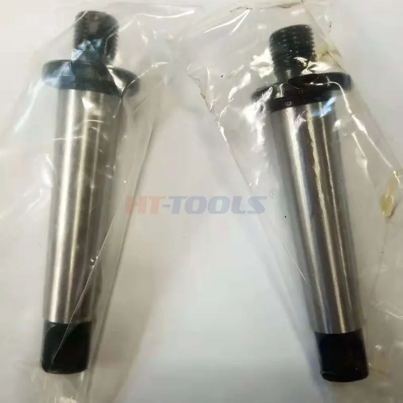 Morsethrode -Bohrer -Chuck -Adapter