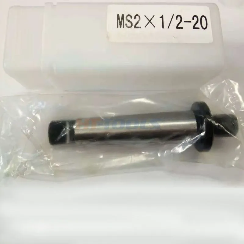 Morsethrode -Bohrer -Chuck -Adapter
