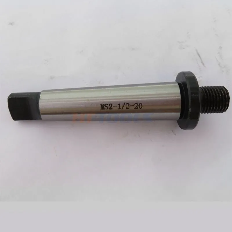 Morsethrode -Bohrer -Chuck -Adapter