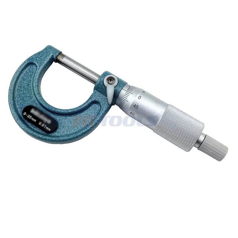 Measuring Tool Micrometer Digital Outside Micrometers 0-25mm/25-50mm/50-75mm/75-100mm Outside Micrometers