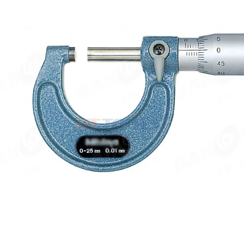 Measuring Tool Micrometer Digital Outside Micrometers 0-25mm/25-50mm/50-75mm/75-100mm Outside Micrometers