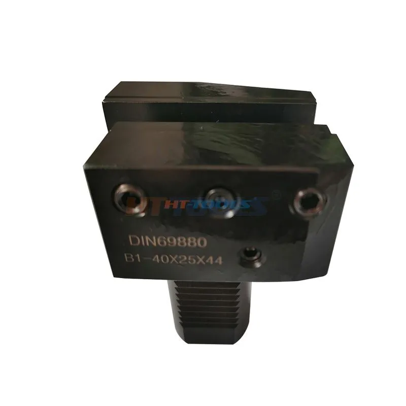VDI tool holder B4 turning milling composite power turret radial outer diameter tool holder DIN69880