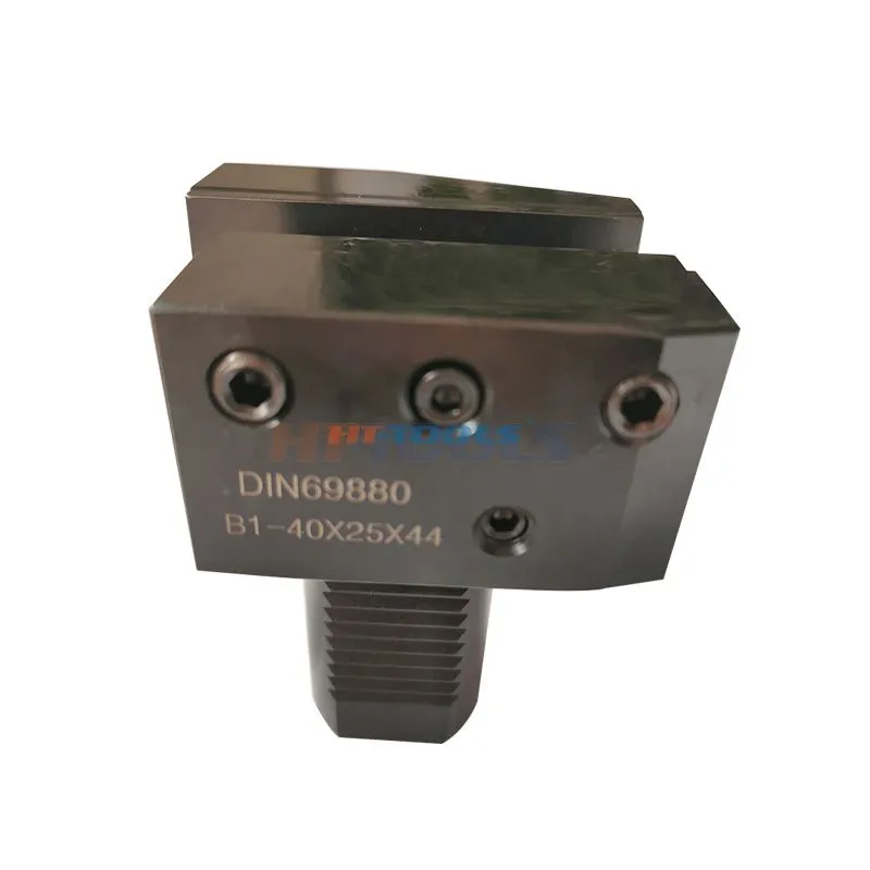 VDI tool holder B4 turning milling composite power turret radial outer diameter tool holder DIN69880