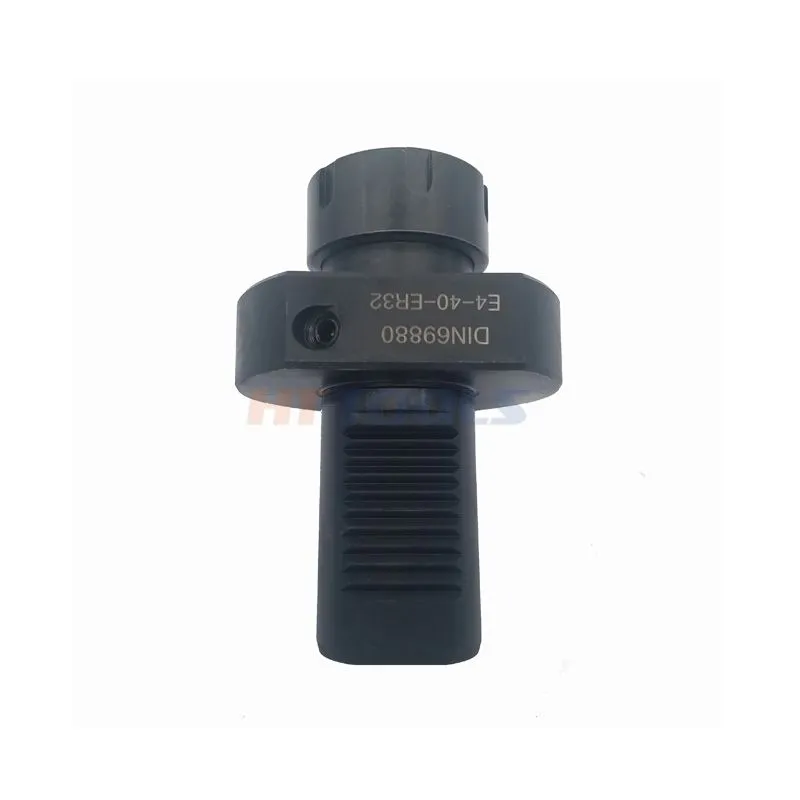 VDI tool holder B4 turning milling composite power turret radial outer diameter tool holder DIN69880