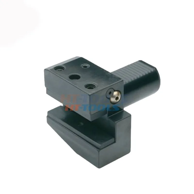 VDI tool holder B4 turning milling composite power turret radial outer diameter tool holder DIN69880